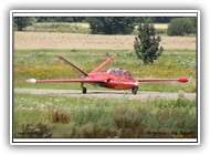 Fouga Magister BAF MT48